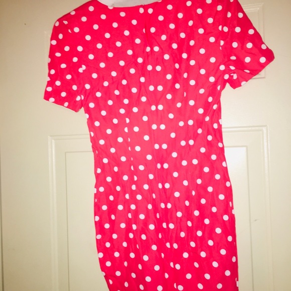 My Michelle vintage dress - Picture 2 of 4